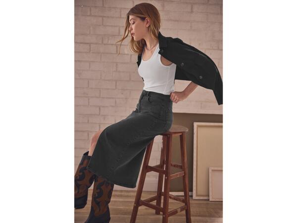 Ladies' Jacket