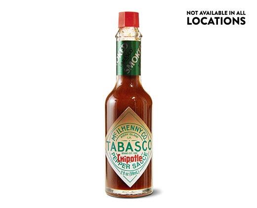 Tabasco 
 Hot Sauce Assorted Varieties