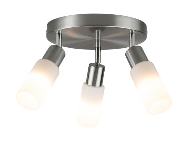 LIVARNO HOME(R) LED-loftslampe