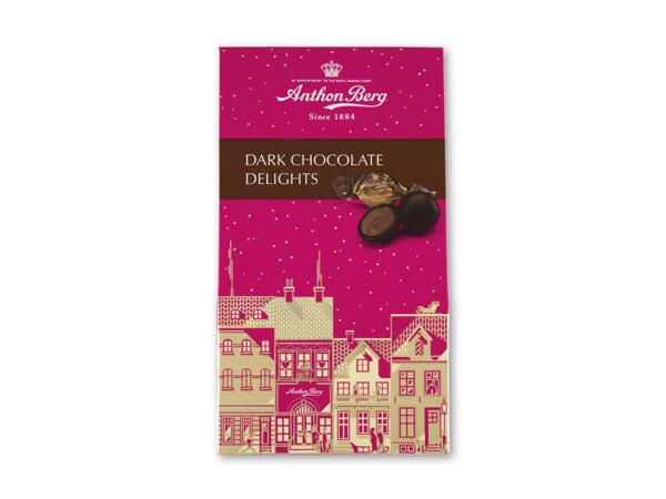 ANTHON BERG Chokolade