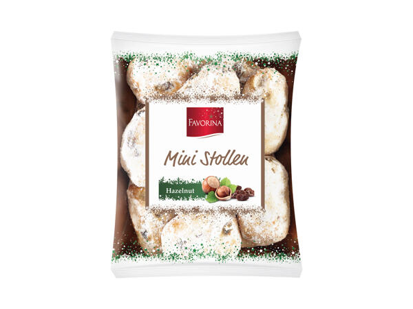 MINI ŠTOLY