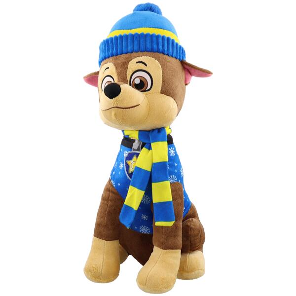 Paw Patrol knuffel