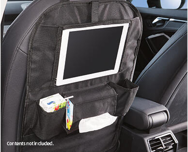 Car Backseat Organiser