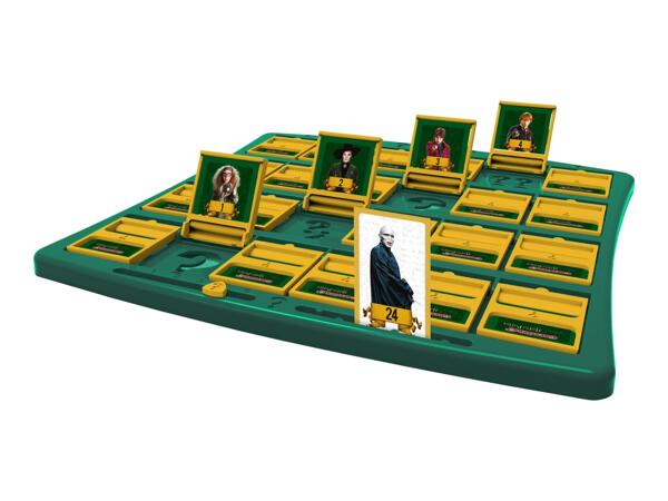 Winning Moves Harry Potter Guess Who? Board Game