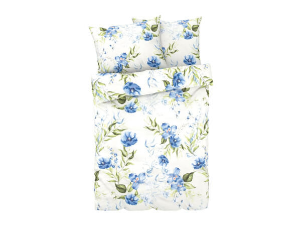 Renforcé Bedlinen - King