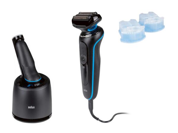 Rasoir Braun Series 5