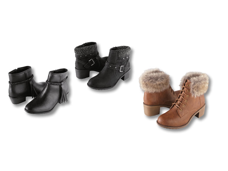 Bottines