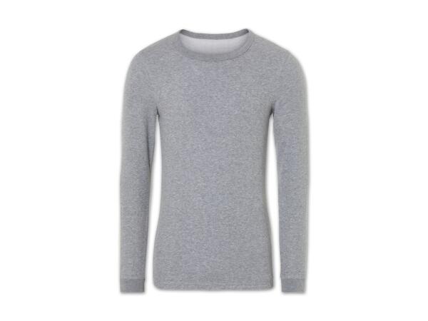 Herren Thermo-Unterhemd