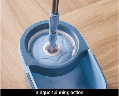 Tornado Mop and Bucket