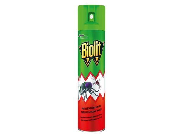 BIOLIT