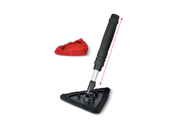Car Cleaning Accessory Set