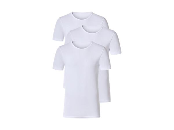 ESMARA(R) Finstrikket undertrøje til mænd