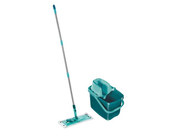Floor Wiper Set
