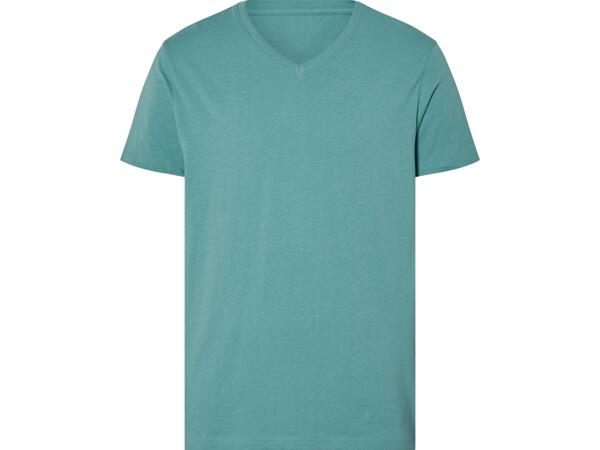 T-shirt, 2-pack