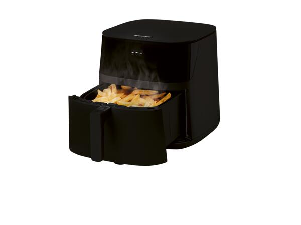 Varmluftsfritös