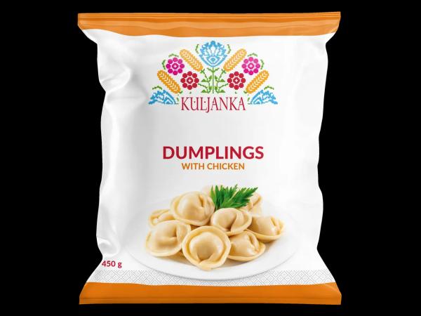 Dumplings