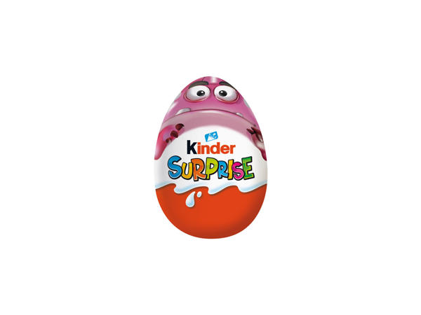 KINDER SURPRISE