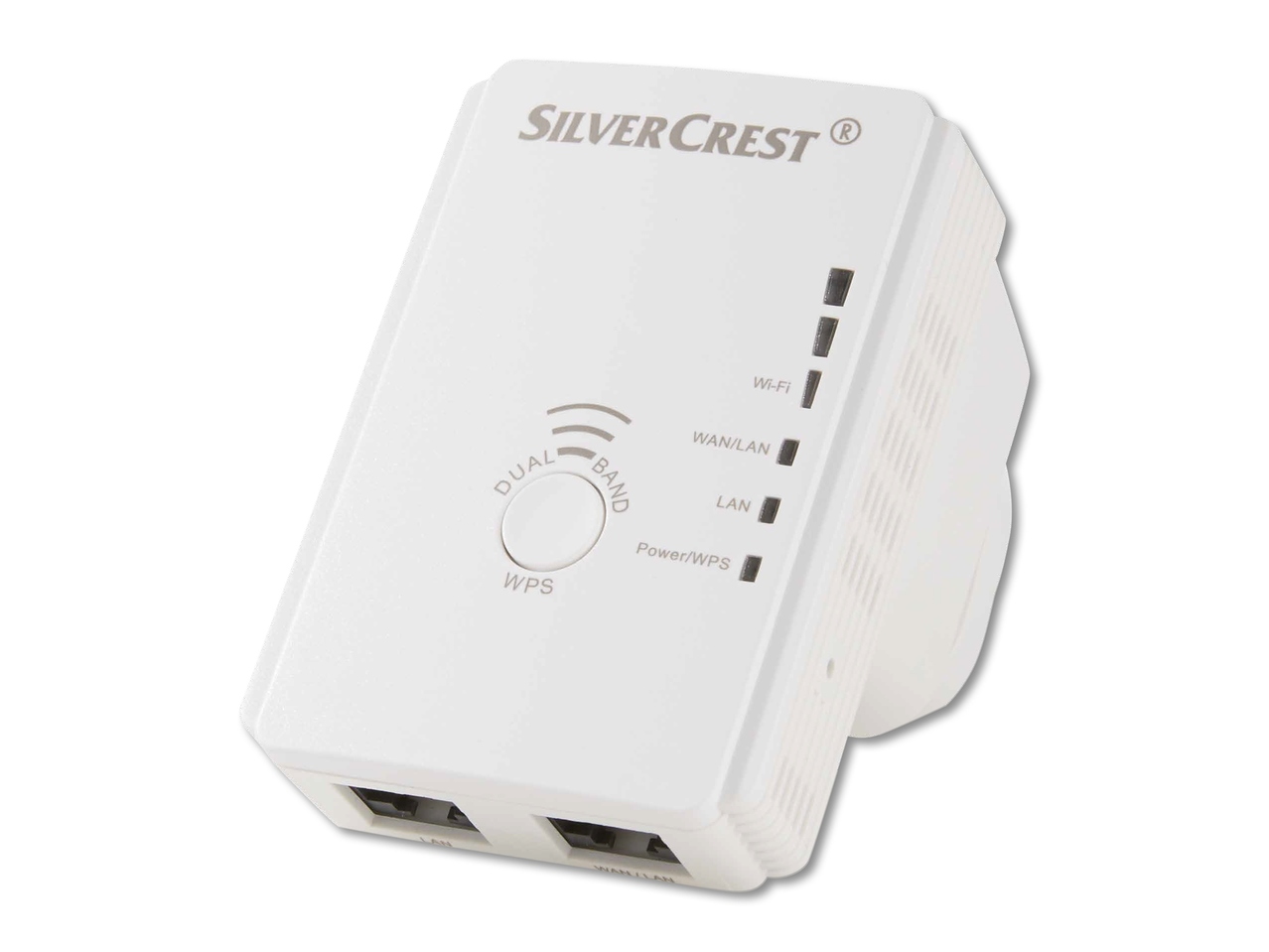 Répéteur Wi-Fi