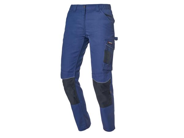 Ladies' Work Trousers