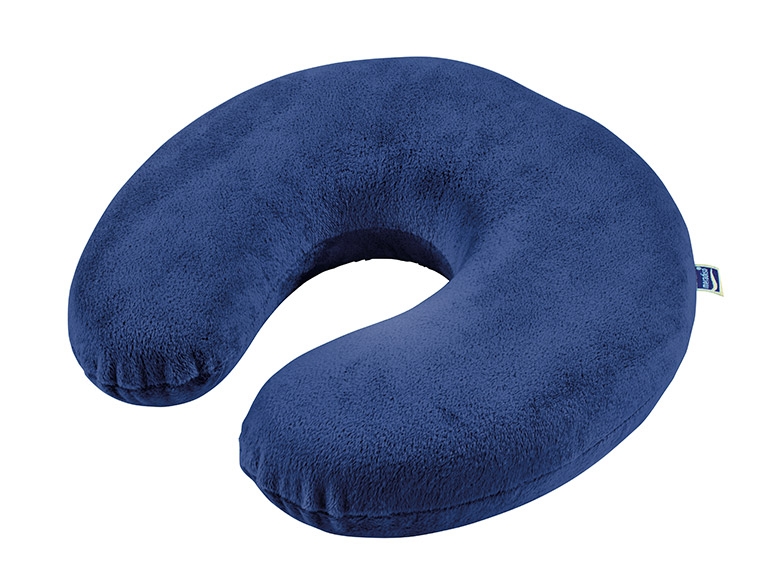 MERADISO Visco-Elastic Foam Support Pillow