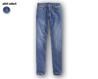 Jeans elasticizzati BLUE MOTION