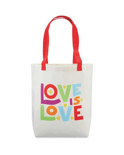 Pride Tote Bag