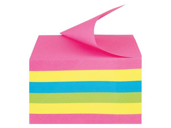 Sticky notes set
