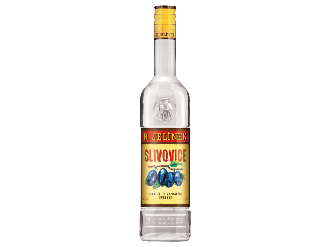 SLIVOVICE