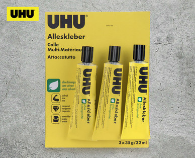 UHU Alleskleber