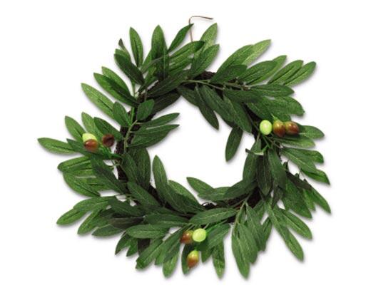 Huntington Home
Mini Wreath