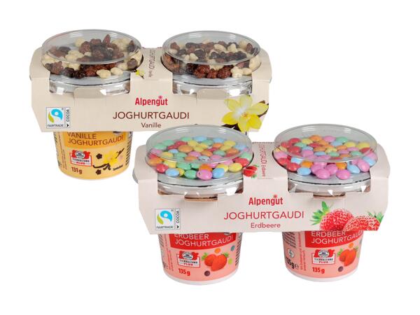 Joghurtgaudi