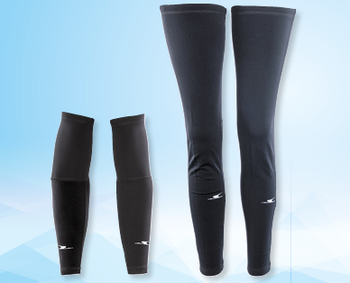 Lot d'accessoires de cycliste pour femmes/hommes CRANE(R)