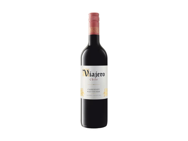 Cabernet Sauvignon 2018 Chili