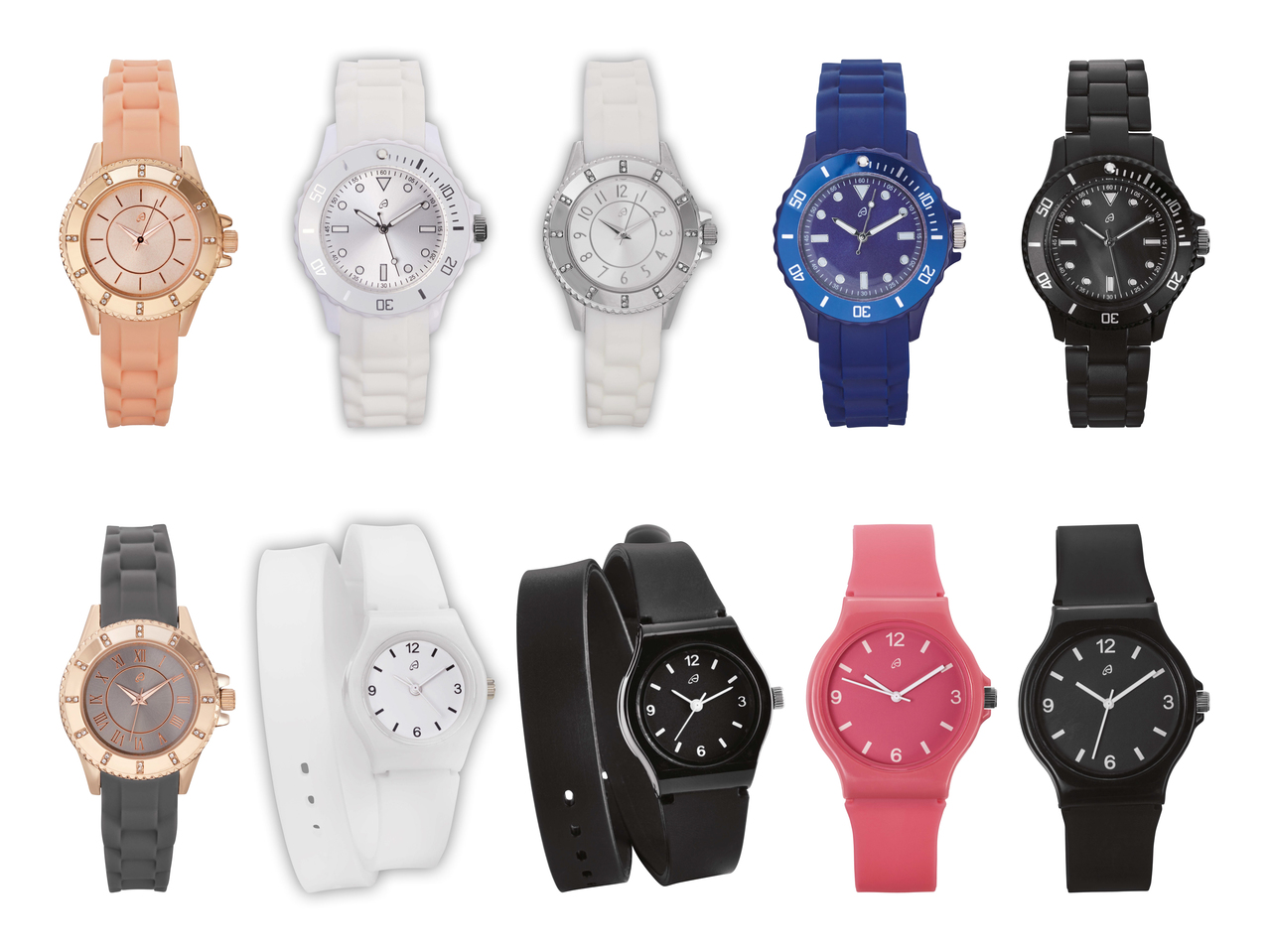 Montre bracelet