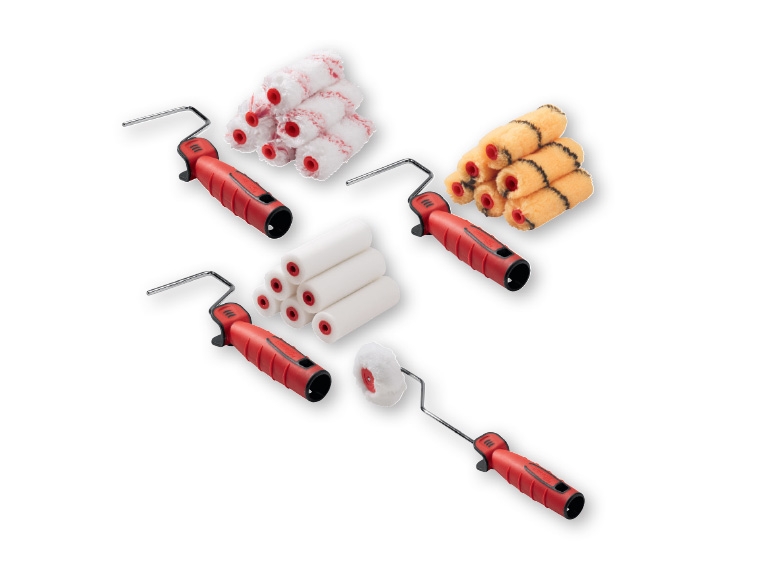 POWERFIX(R) Painting & Decorating Kit