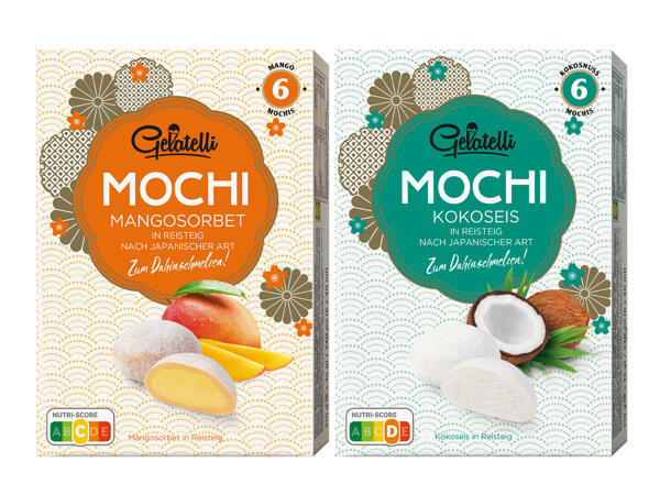Mochi