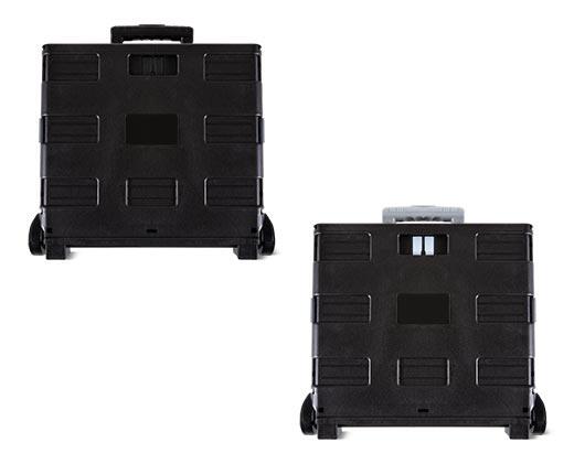 Easy Home
Folding Utility Cart