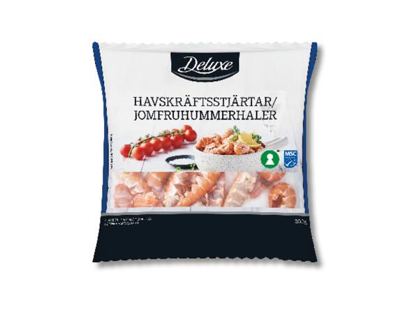 MSC Frysta havskräftstjärtar