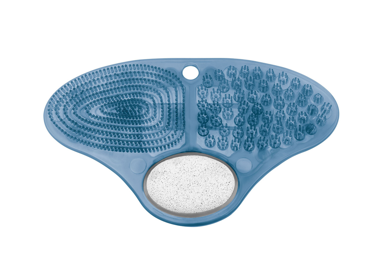 Cream Applier or Pedicure Pad