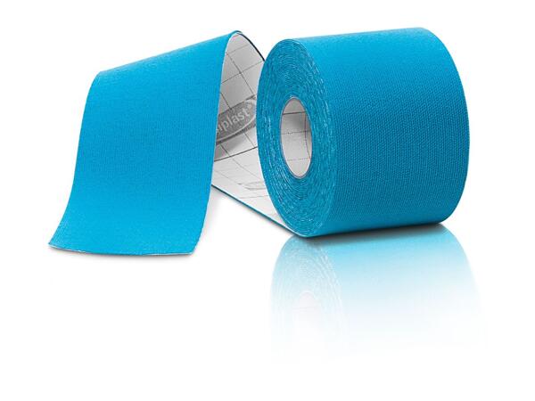 Sensiplast Kinesiology Tape - 4 Pack