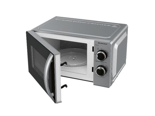 Mikrovlnná trouba SMW 700 D3