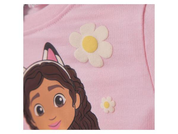 Dívčí šaty