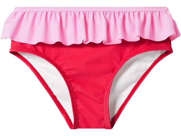 Girls' Bikini "Frozen, Paw Patrol, Bluey"