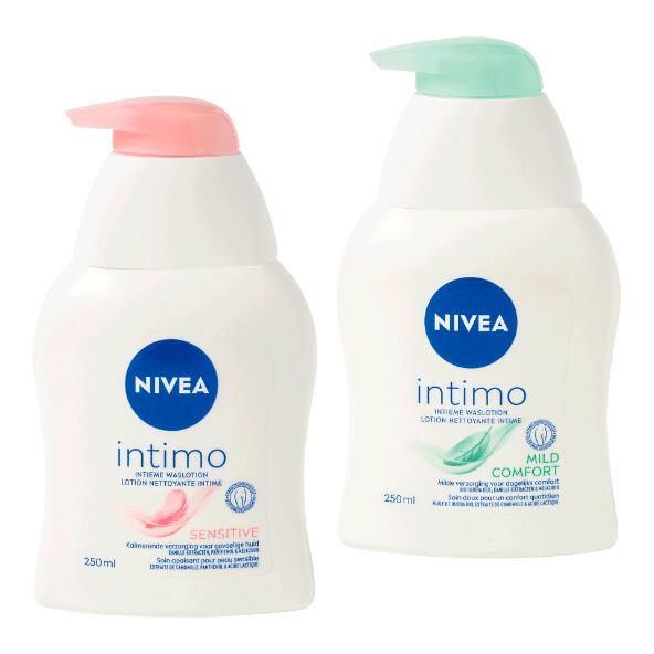 NIVEA(R) 				Intimwaschlotion