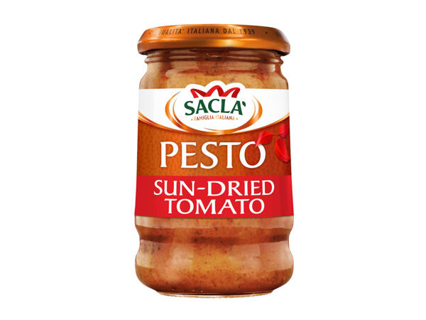 Sacla Pesto