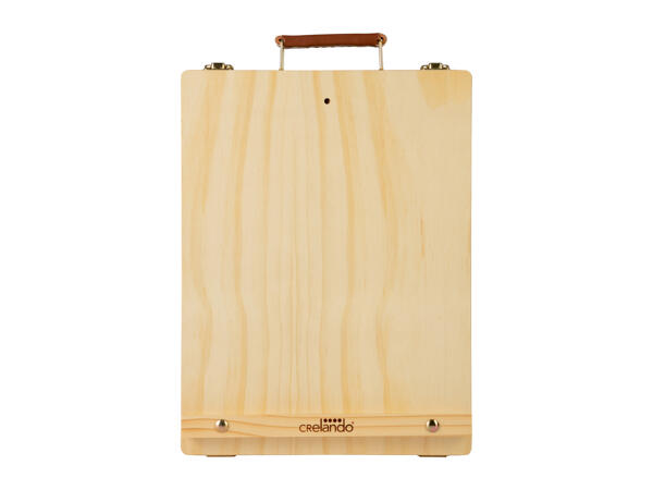 Crelando Tabletop Box Easel