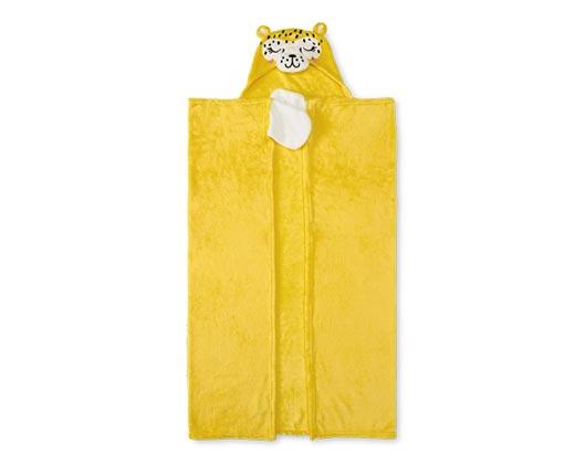 Huntington Home 
 Hooded Plush Throw