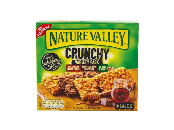 Granola Bars