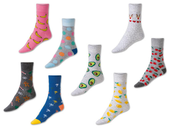 Damen/Herren Socken
