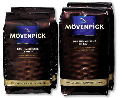 Caffè MÖVENPICK
